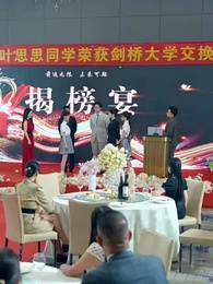 Tập 48 - Chị Đại Bảo Kê Em