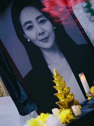 6화 - 조강지처를 버린 대표님