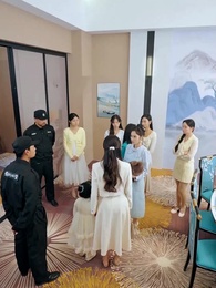 Episode 5 - Twisted Deception