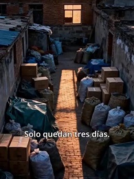 Infierno a -70°C: El Refugio Final - Episode 4