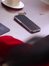 الحلقة 50 - زوجي عامل التوصيل وهويته الأخرى