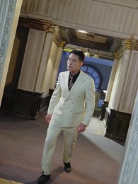 Episode 13 - Shadows of Vengeance