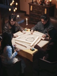 Episodio 5 - Aquí se juega la vida