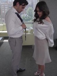 Épisode 46 - Une Famille Inattendue