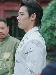 Evelyn's Oath - Episode 32