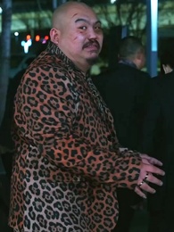 Kẻ Thế Tội Vô Địch - Episode 63