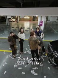 Épisode 6 - Adieu, Mon Mari Infidèle