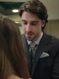 Ich bin die Geliebte meines Mannes - Episode 13