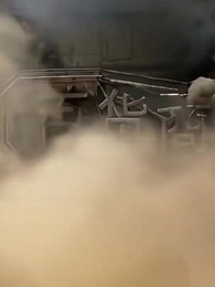 Supermarché de l’Apocalypse - Episode 25