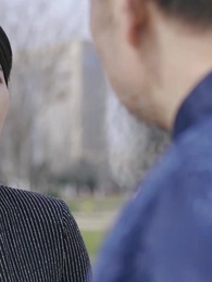 Tập 90 - Chồng tôi là ăn xin