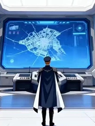 Episodio 9 - L'Ultimo Guardiano