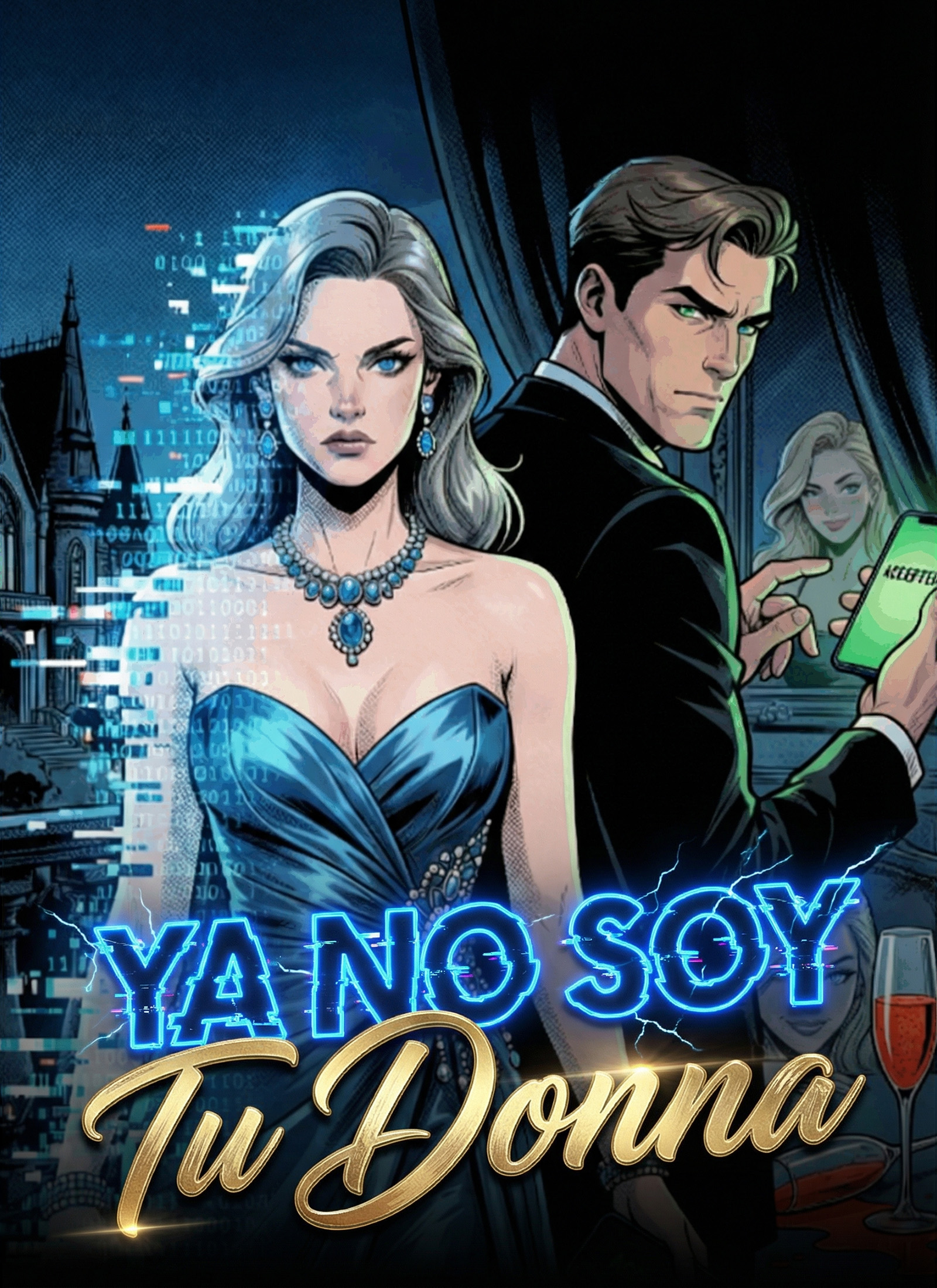 Ya No Soy Tu Donna