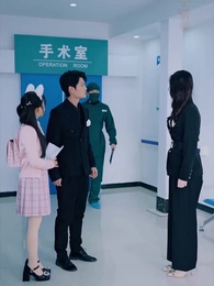 18화 - 조강지처를 버린 대표님