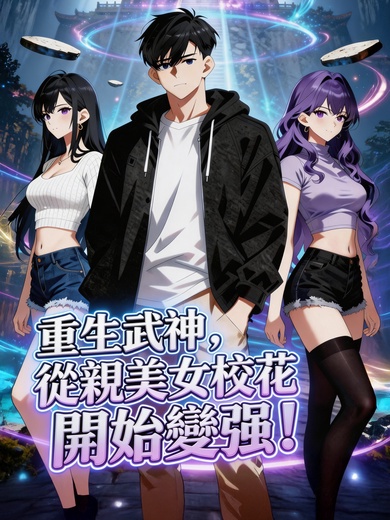 重生武神，從親美女校花開始變強！