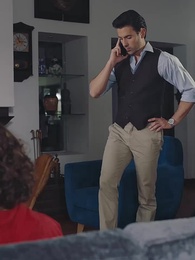 Une Famille Inattendue - Episode 26