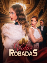 [Doblado]Vidas Robadas
