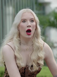 Ich bin die Geliebte meines Mannes - Episode 43