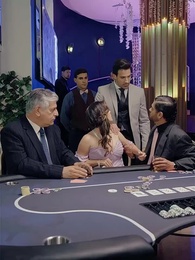 Episódio 30 - Reencontro em Família