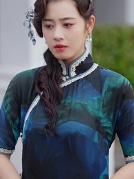 Shadows of Vengeance - Episode 15