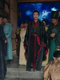 Episode 38 - [Dubbed]Thunder's Gift to Kind Hearts