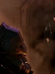 Серия 53 - Мой супермаркет в конце света — и аномалии S-уровня выстраиваются в очередь за работой