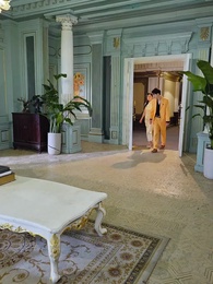 Shadows of Vengeance - Episode 11