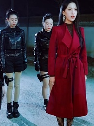 Kẻ Thế Tội Vô Địch - Episode 20