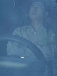 Episode 39 - [Dubbed]Rainy Night Scheme