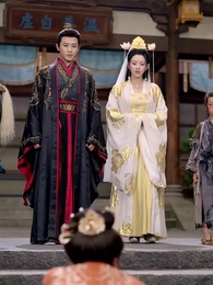 Episode 61 - [Dubbed]Thunder's Gift to Kind Hearts