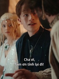 Tập 22 - [Lồng tiếng]Bí Mật Của Cha