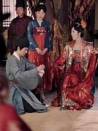 復讐の宮女 - Episode 26