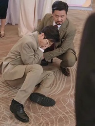 Não Toque na Minha Família - Episode 9