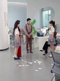 Tập 7 - Chị Đại Bảo Kê Em