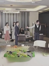 [Dubbing]Manjakan Aku, Tuan Niki - Episode 53