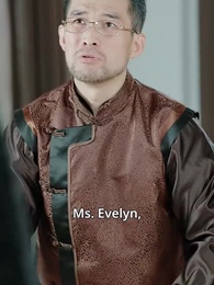 Episode 56 - Evelyn's Oath