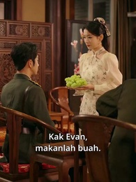 Perwira, Ayo Jemput Istrimu - Episode 9