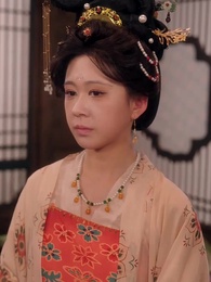 第53話 - 復讐の宮女