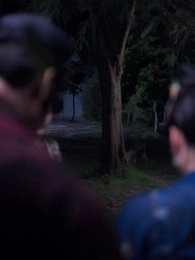 第38話 - 復讐の宮女