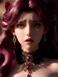 Miss, What Did You Do to Demons? - Episode 2