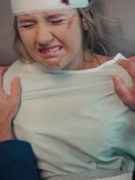 Episódio 4 - [Dublado]Vingança da herdeira do balé