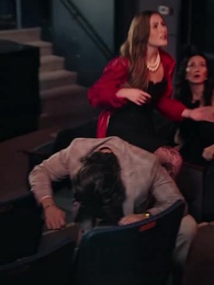 [Dublado]Vingança da herdeira do balé - Episode 48