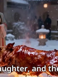 Reborn Noblewoman, No Mercy - Episode 41