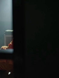 Bölüm 42 - Altın Kafes