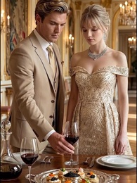 زوجة مزيفة، ابن حقيقي - Episode 8