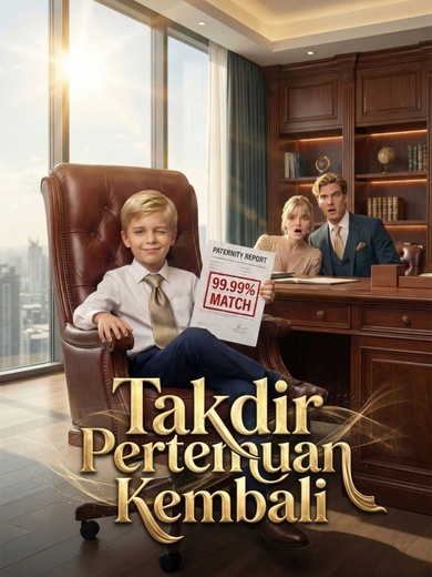 Takdir Pertemuan Kembali