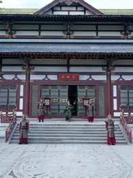 الحلقة 32 - على عتبة الفراق