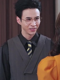 زوجي عامل التوصيل وهويته الأخرى - Episode 11