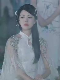 Episode 22 - Evelyn's Oath