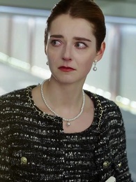 Altın Kafes - Episode 17