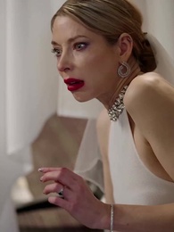 ใจสลัดก่อนวิวาห์ - Episode 25